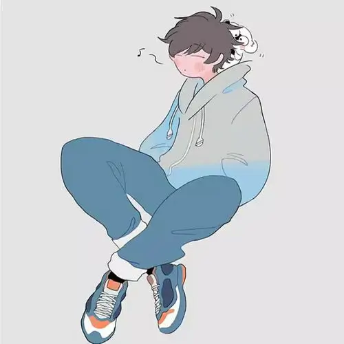 小森林女孩
